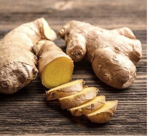 Does Ginger Help With Weight Loss