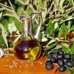 Is Olive Oil Good for Weight Loss