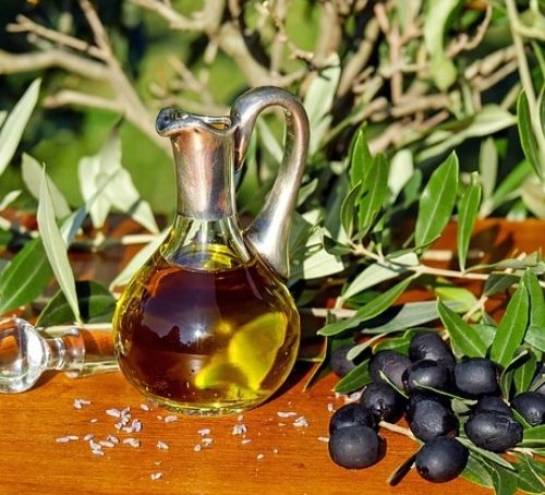 Is Olive Oil Good for Weight Loss