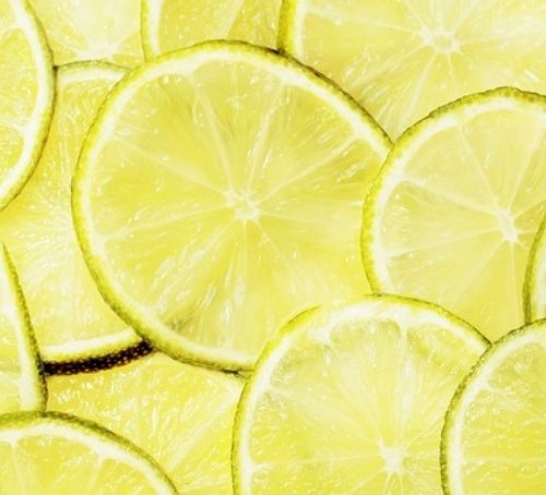 Lime VS Lemon