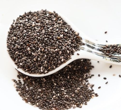 How to Eat Chia Seeds For Weight Loss