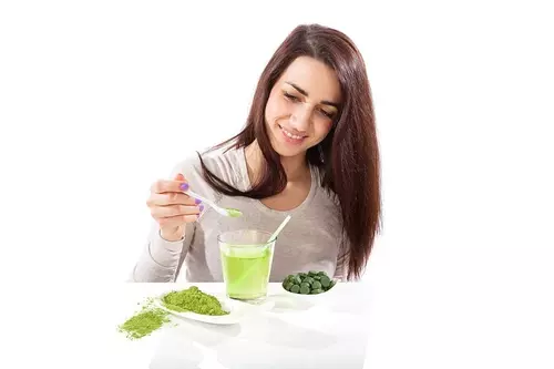 Is Spirulina Good for Weight Loss