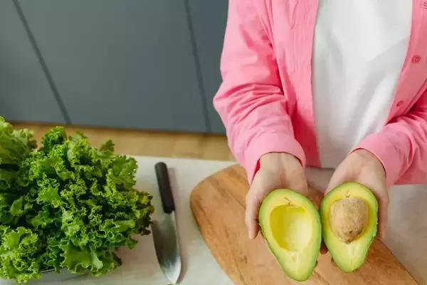 Do Avocados Help You Lose Belly Fat