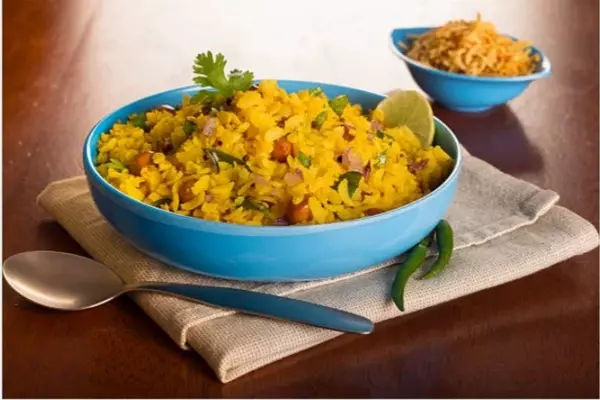 Is Poha Good for Weight Loss?