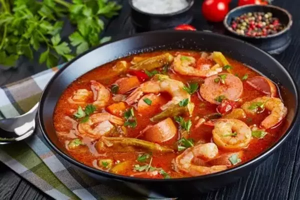 Is Gumbo Good for Weight Loss