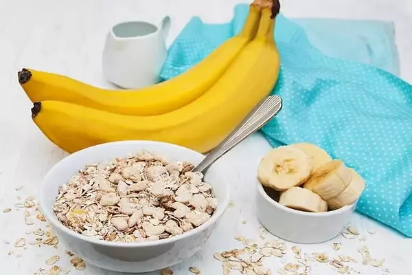 Are Banana and Oats Good For Weight Loss