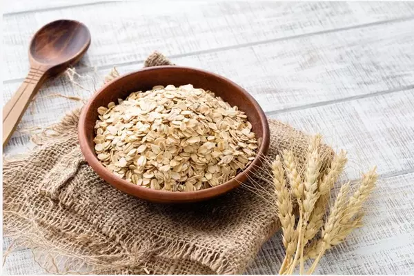 How to Use Oats for Weight Loss