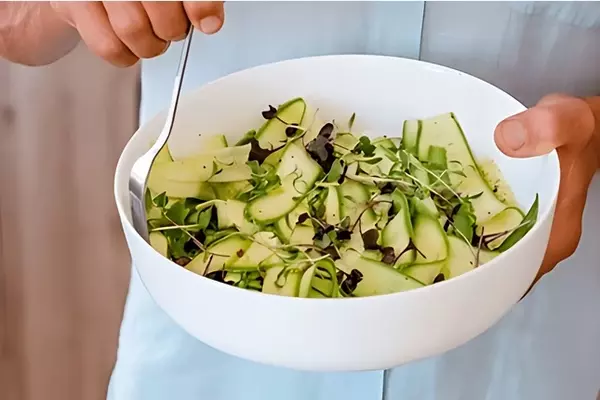 How To Eat Zucchini For Weight Loss?