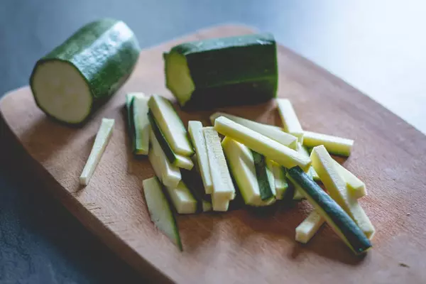 How To Eat Zucchini For Weight Loss?