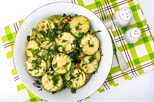 How To Eat Zucchini For Weight Loss?